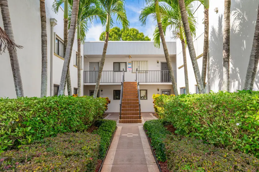 15450 E Pembridge Avenue E #192, Delray Beach, FL 33484 - #2