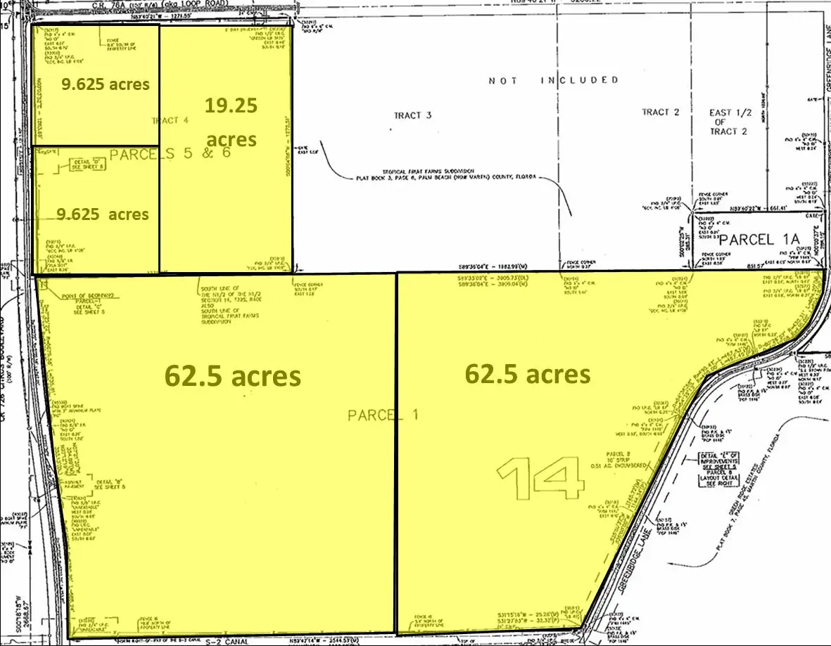 9935 SW Citrus, Palm City, FL 34990 - #1