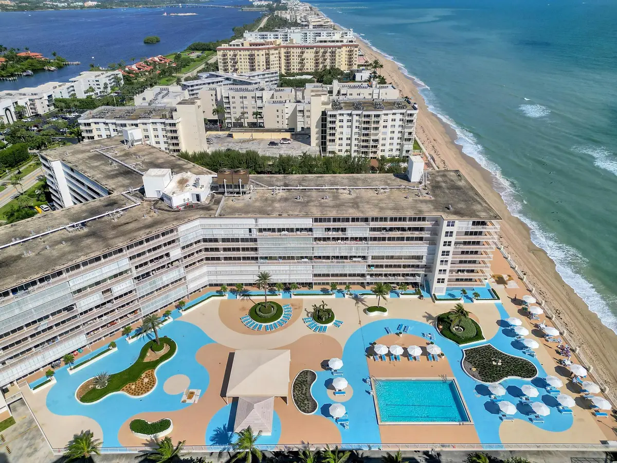 3546 S Ocean Boulevard #418, South Palm Beach, FL 33480 - #1