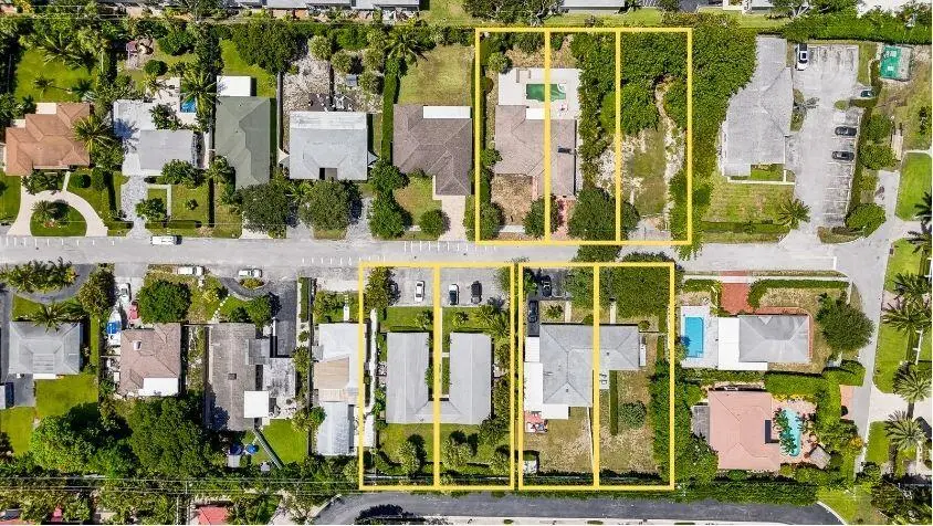 631 B Allen Avenue, Delray Beach, FL 33483 - #1