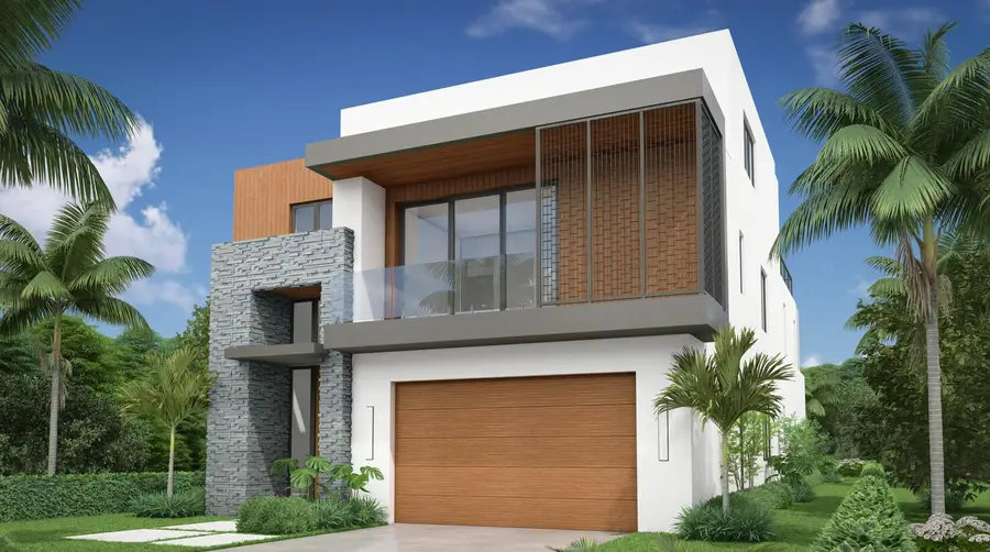 631 B Allen Avenue, Delray Beach, FL 33483 - #3