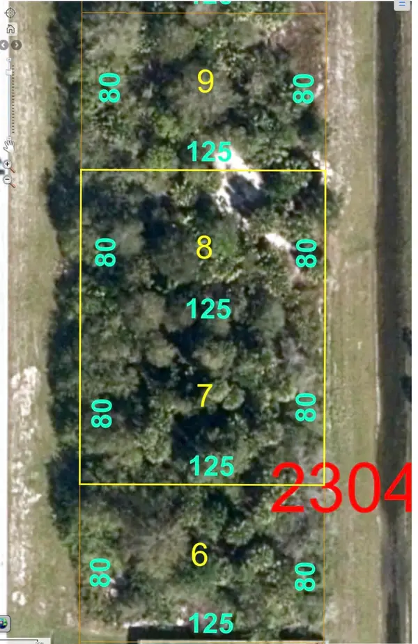 4249 SW Port St Lucie Boulevard, Port St Lucie, FL 34953