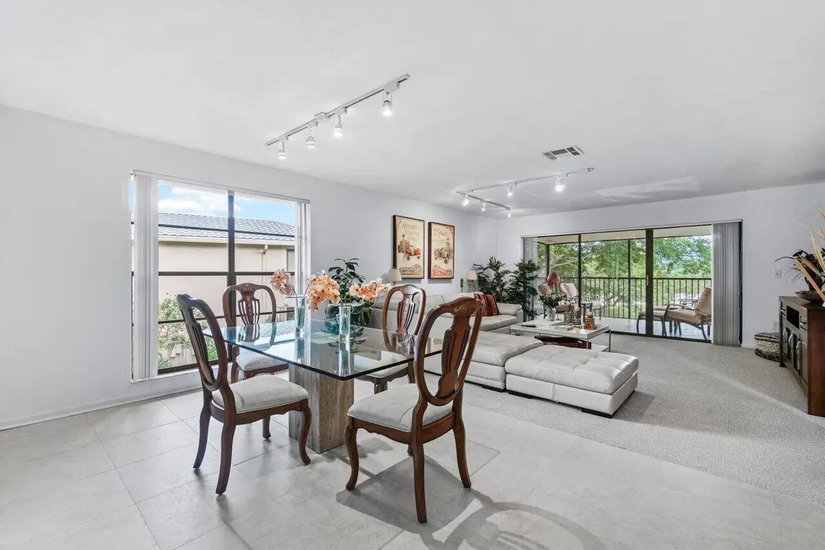 20 Westgate Lane #B, Boynton Beach, FL 33436 - #1