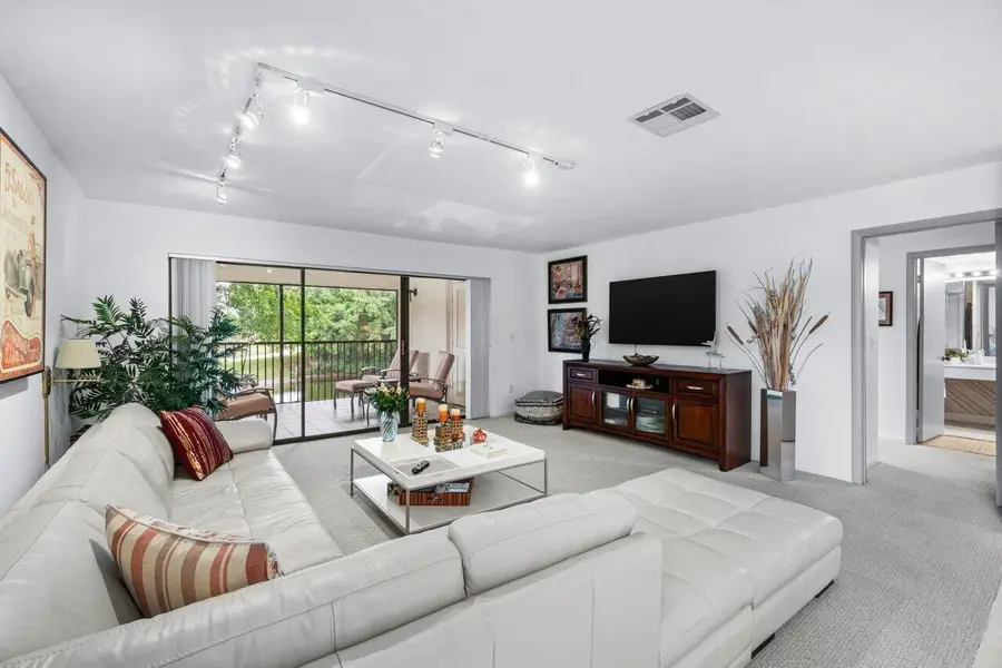20 Westgate Lane #B, Boynton Beach, FL 33436 - #2
