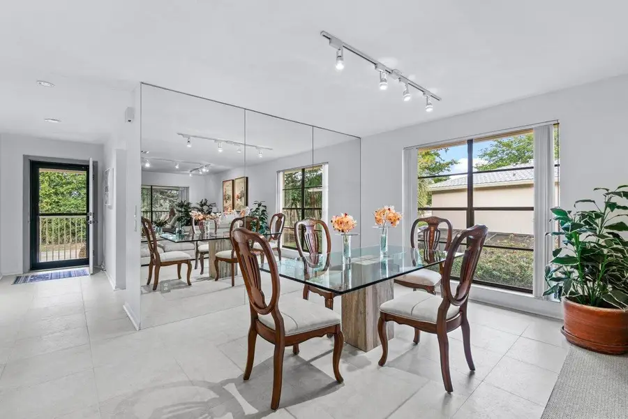 20 Westgate Lane #B, Boynton Beach, FL 33436 - #3