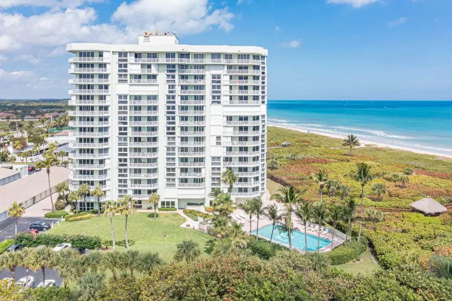 2700 N Highway A1a #307, Hutchinson Island, FL 34949 - #3