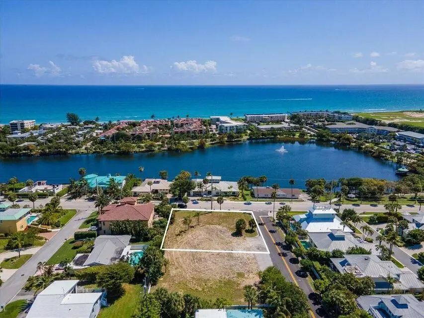 401 Olympus Drive, Juno Beach, FL 33408 - #1