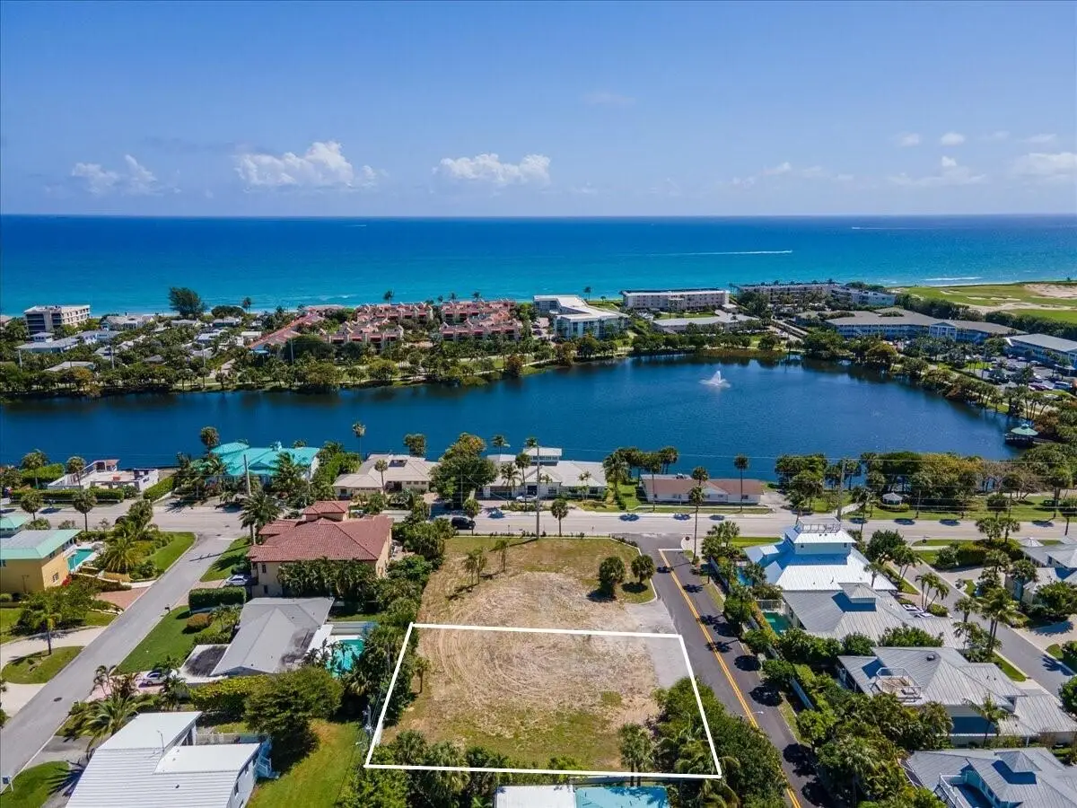 403 Olympus Drive, Juno Beach, FL 33408 - #1