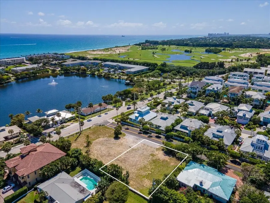 403 Olympus Drive, Juno Beach, FL 33408 - #3