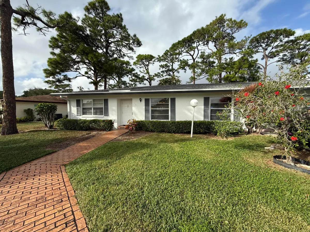 5139 Poppy Place #A, Delray Beach, FL 33484 - #1