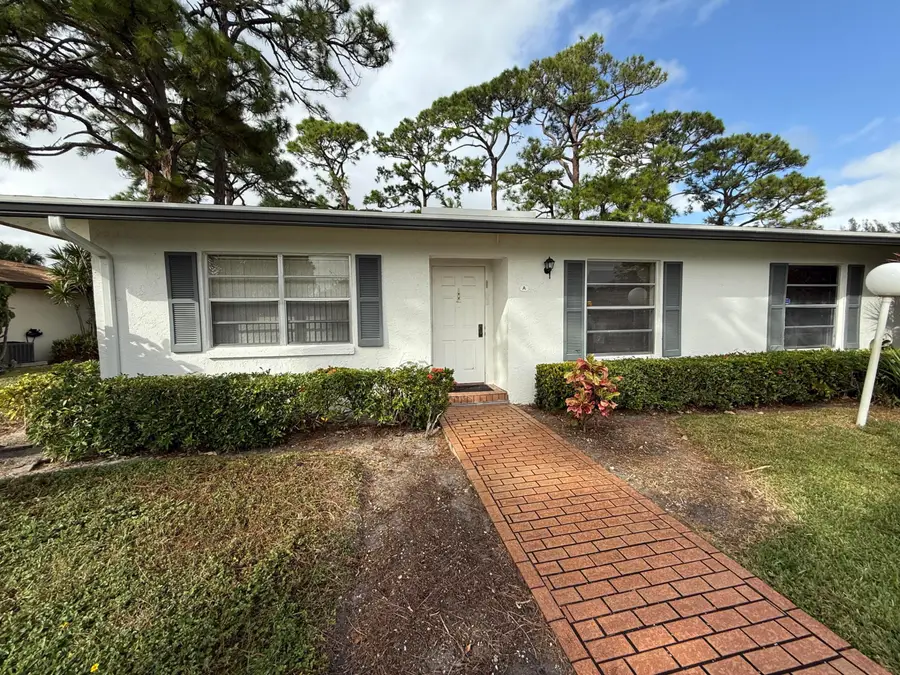 5139 Poppy Place #A, Delray Beach, FL 33484 - #2