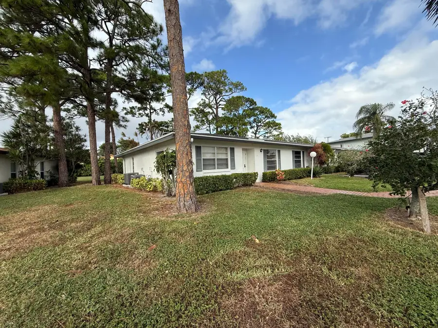 5139 Poppy Place #A, Delray Beach, FL 33484 - #3