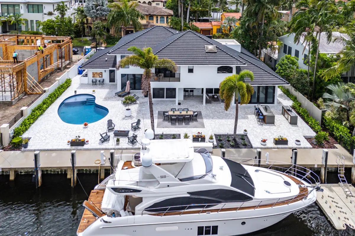 425 Coral Way, Fort Lauderdale, FL 33301 - #1