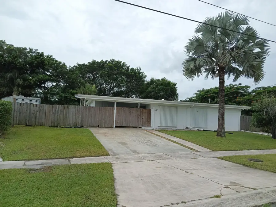 100 SE Naranja Avenue, Port Saint Lucie, FL 34983 - #3