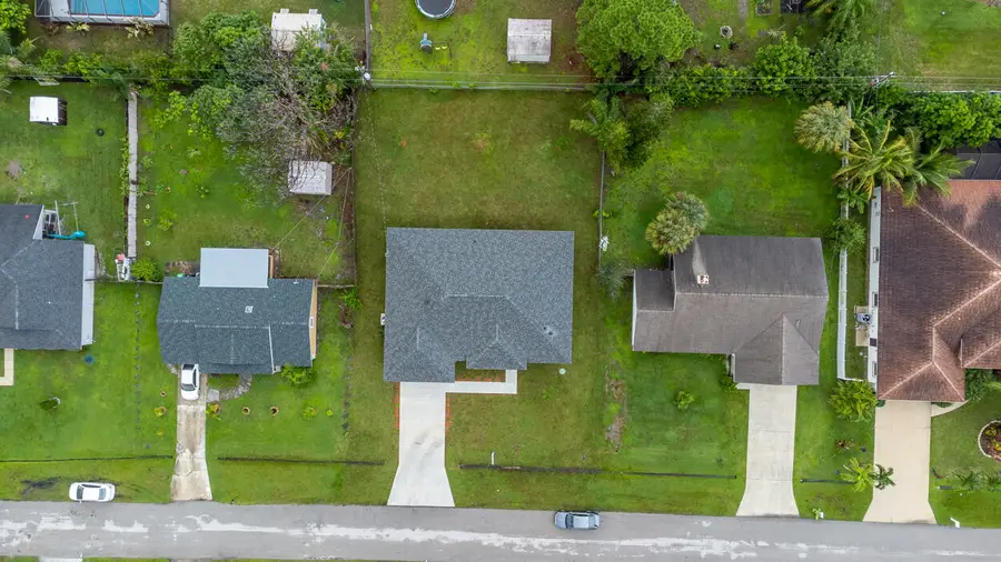 1143 SW Estaugh Avenue, Port Saint Lucie, FL 34953 - #3