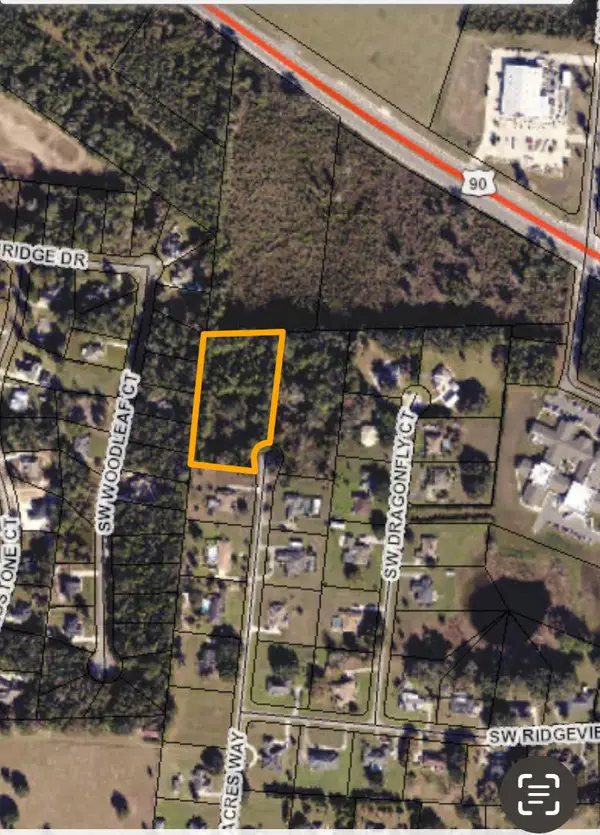 102 SW Green Acres Way, ,, FL 32024