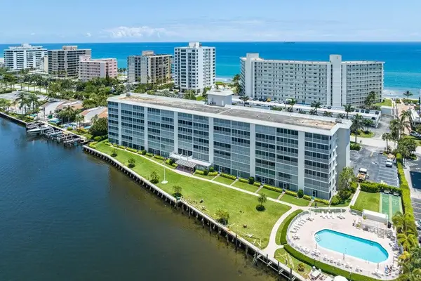 3100 S Ocean Boulevard #2140, Highland Beach, FL 33487