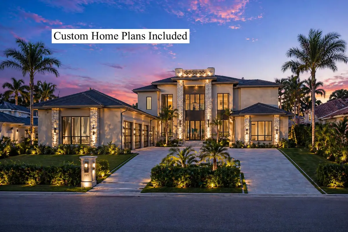 221 SE Fiore Bello, Port Saint Lucie, FL 34952 - #1