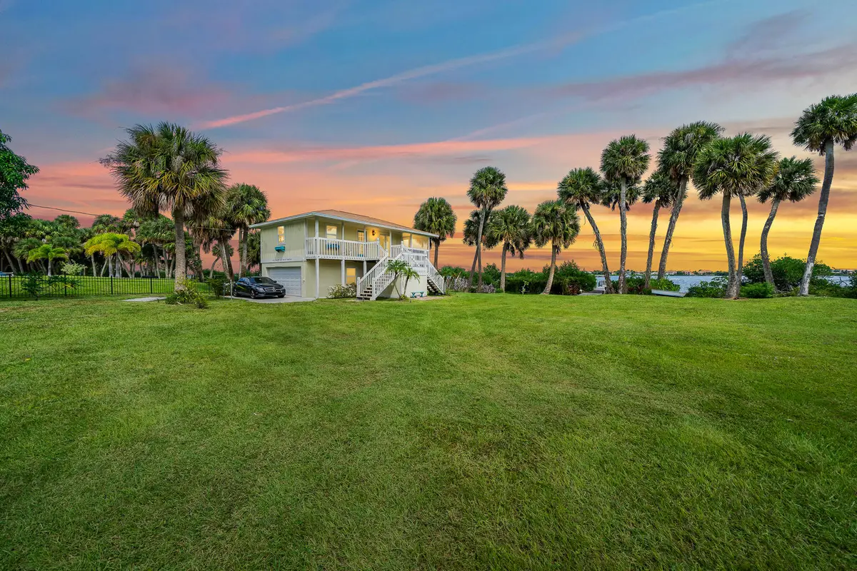 10060 S Tropical Trail, Merritt Island, FL 32952 - #1