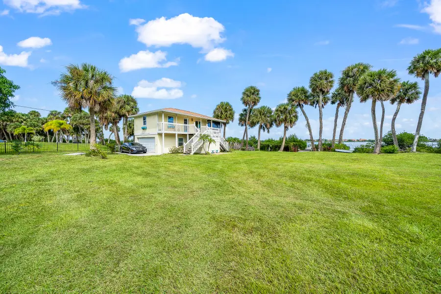 10060 S Tropical Trail, Merritt Island, FL 32952 - #2