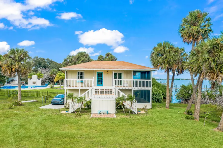 10060 S Tropical Trail, Merritt Island, FL 32952 - #3