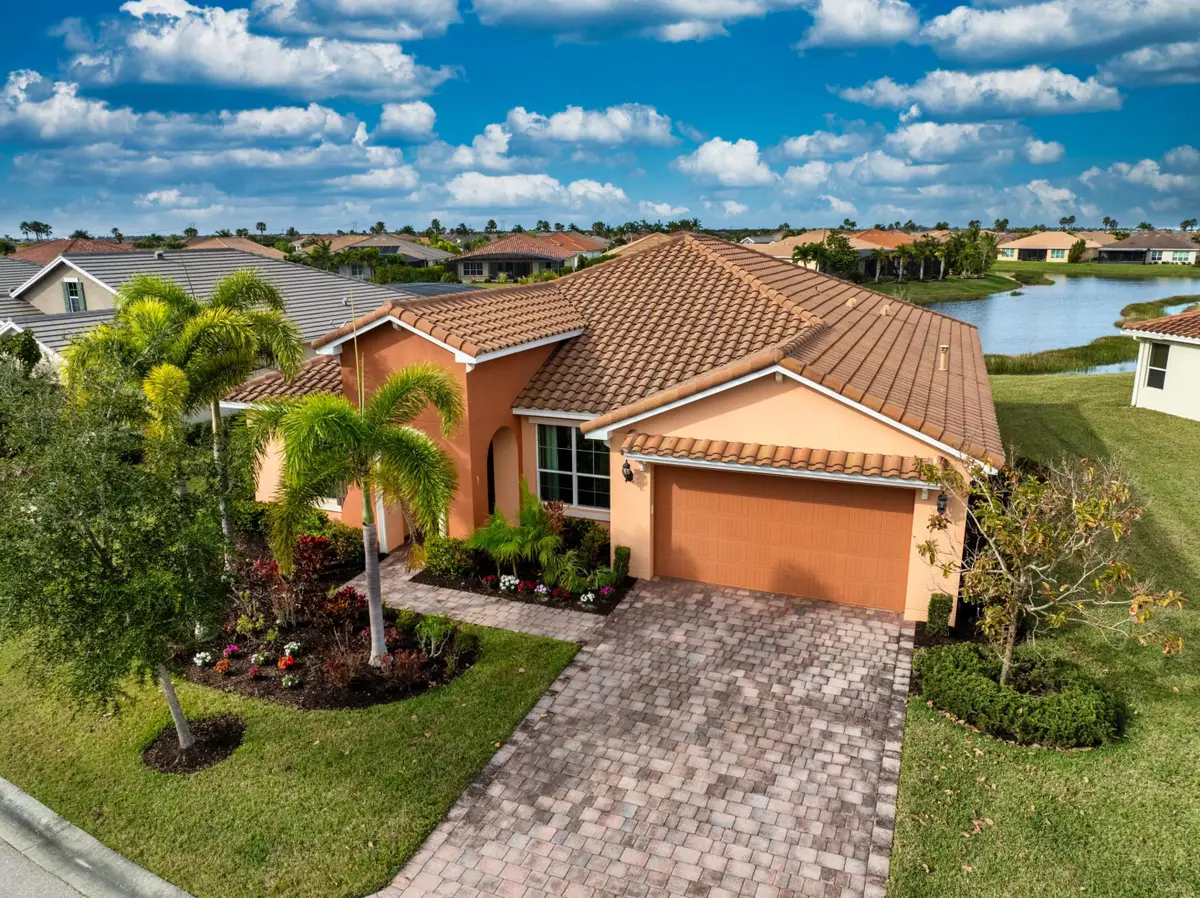 12074 SW Bayberry Avenue, Port Saint Lucie, FL 34987 - #1