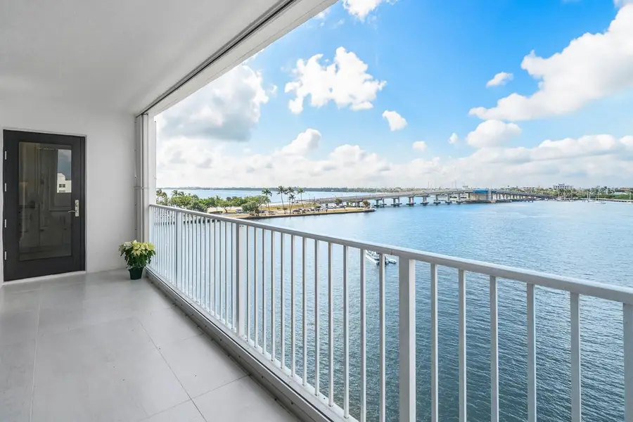 2860 S Ocean Boulevard #506, Palm Beach, FL 33480 - #2