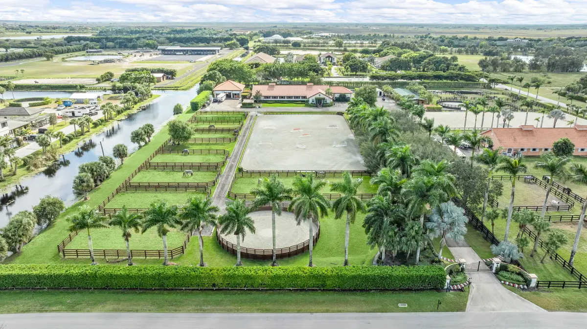 14750 Palm Beach Point Boulevard, Wellington, FL 33414 - #1