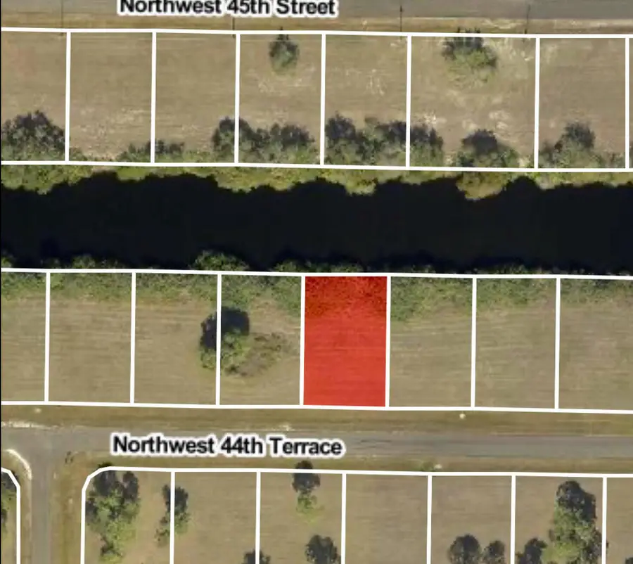 3707 NW 44th Terrace, Cape Coral, FL 33993 - #3