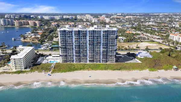250 S Ocean 4e Boulevard #4-e, Boca Raton, FL 33432