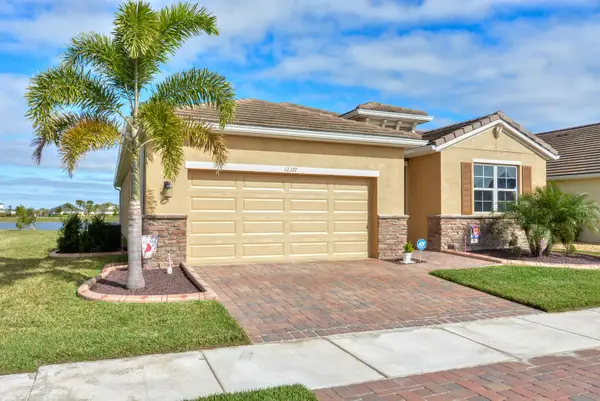 12377 SW Arabella Drive, Port St Lucie, FL 34987