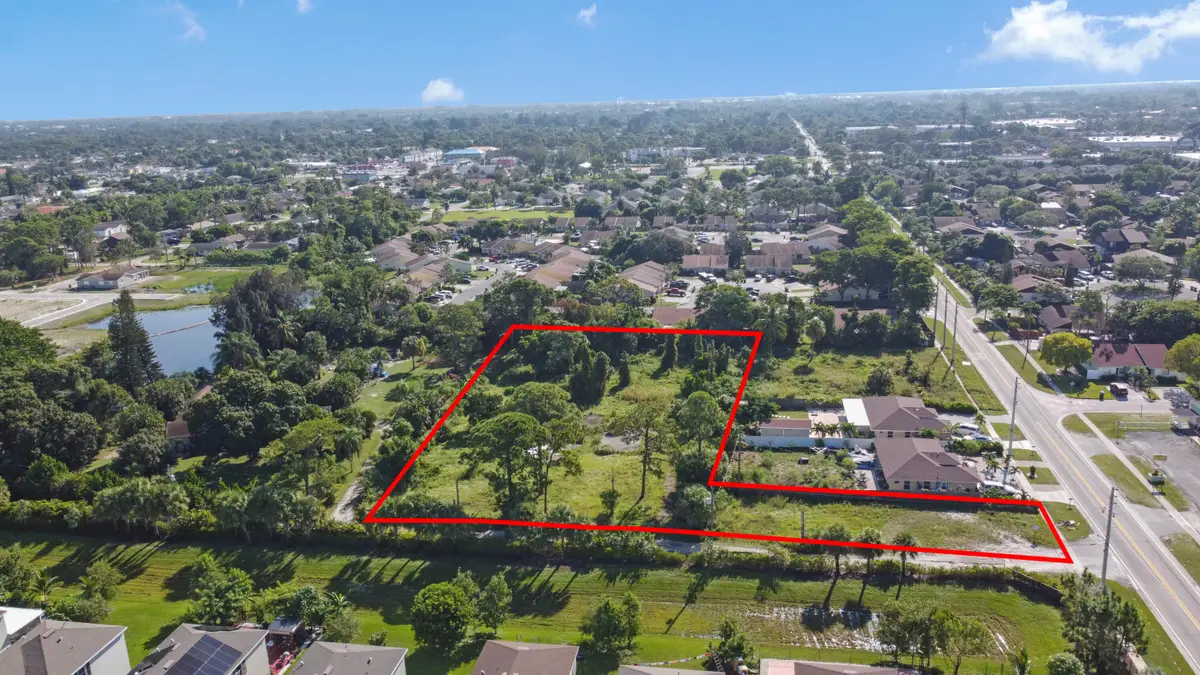 3716 Elaine Drive, Lake Worth, FL 33463 - #1