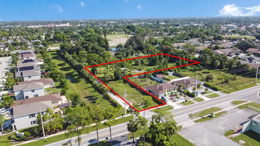 3716 Elaine Drive, Lake Worth, FL 33463 - #2