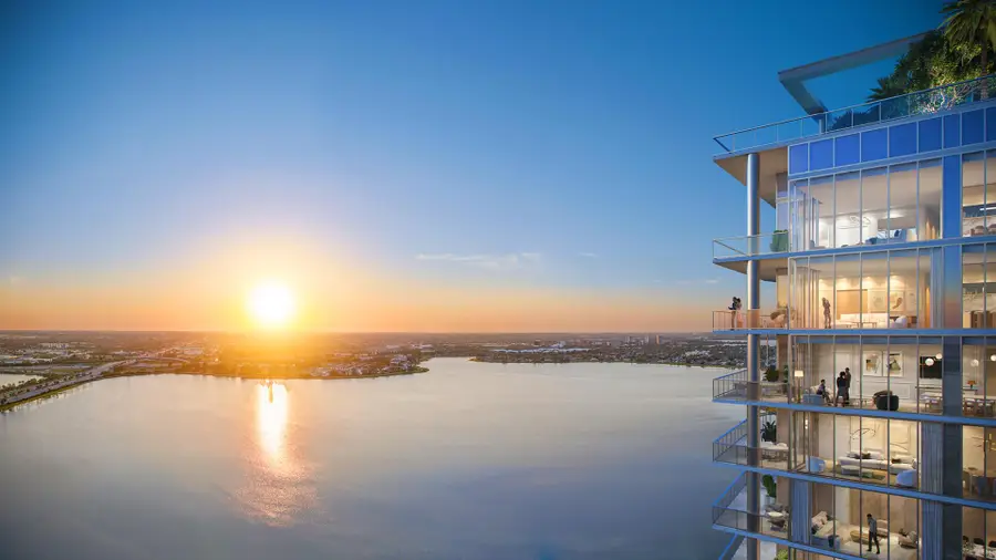 550 S Australian Avenue #502, West Palm Beach, FL 33401 - #3