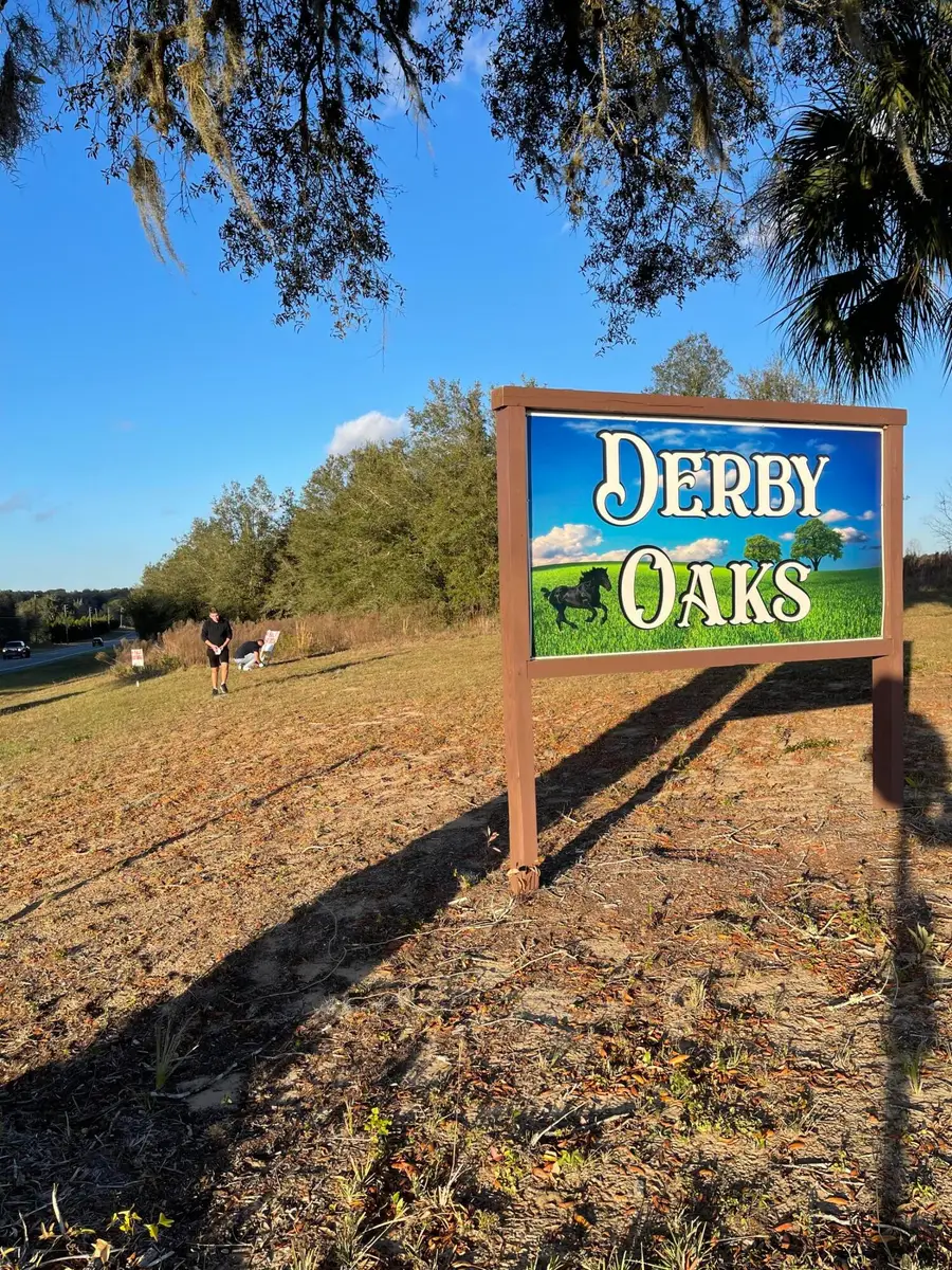 7451 E Derby Oaks Drive, Floral City, FL 34436 - #3