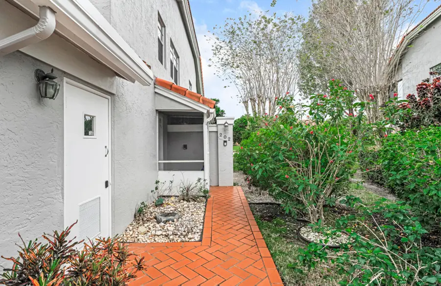 7023 Summer Tree Drive #202, Boynton Beach, FL 33437 - #2