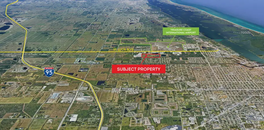 2525 Center Road, Fort Pierce, FL 34946 - #2