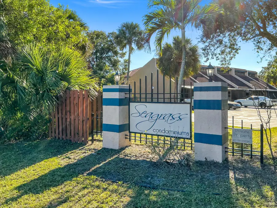 2432 SE Garden Terrace #703, Port Saint Lucie, FL 34952 - #2