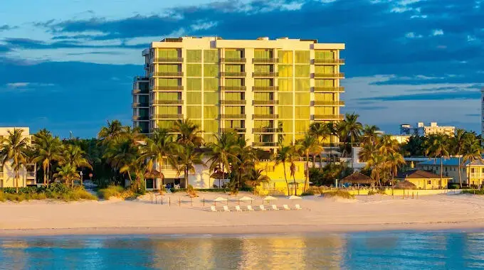 305 Briny Avenue #303, Pompano Beach, FL 33062 - #1