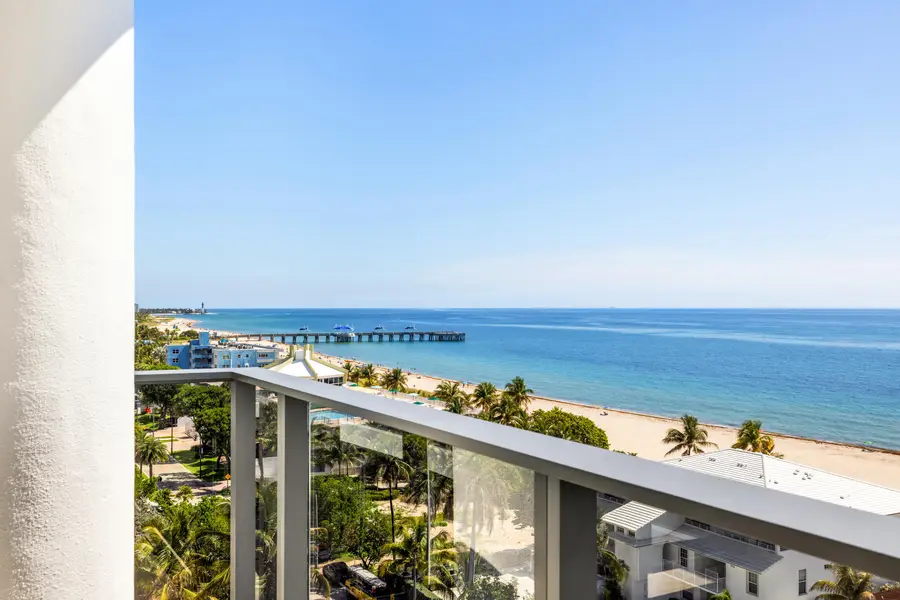305 Briny Avenue #303, Pompano Beach, FL 33062 - #2