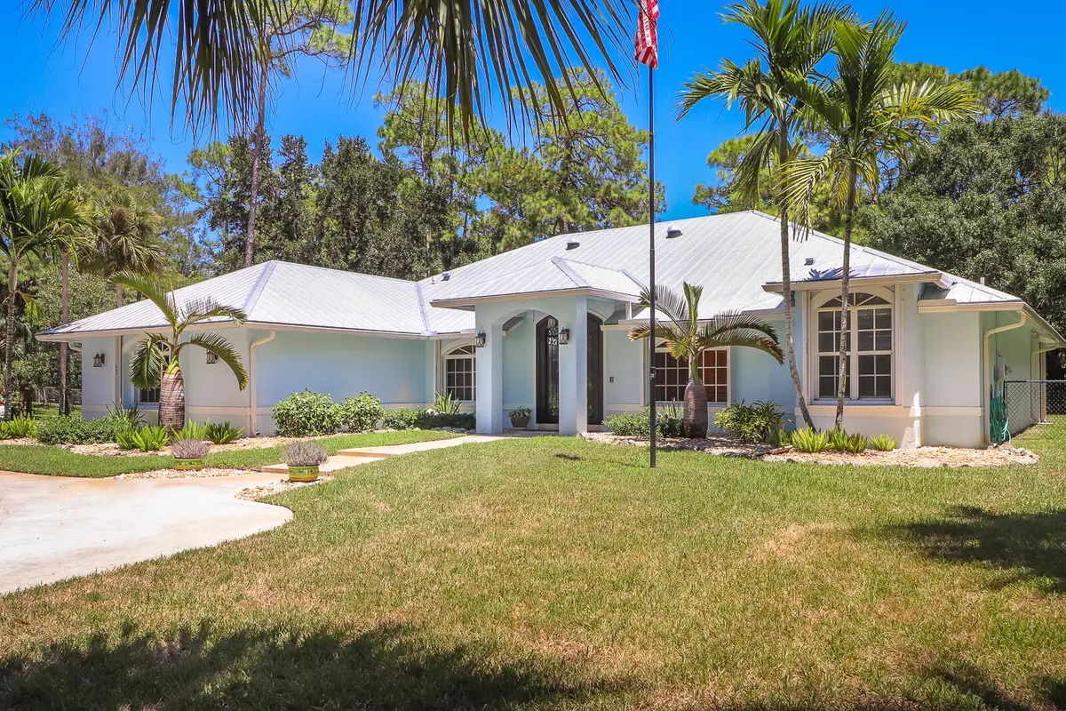 15386 83rd Way N, Palm Beach Gardens, FL 33418 - #1