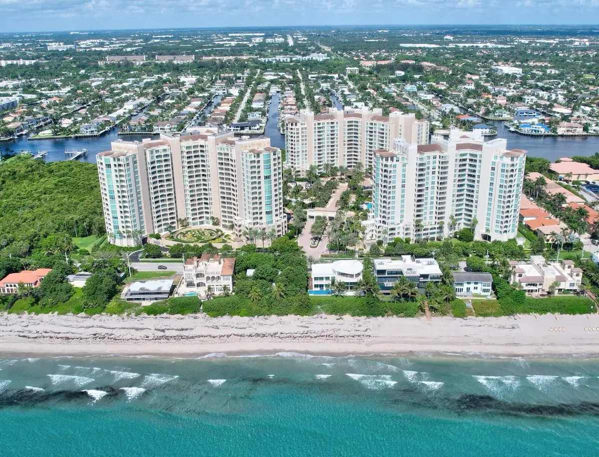 3720 S Ocean Boulevard #1001, Highland Beach, FL 33487 - #1