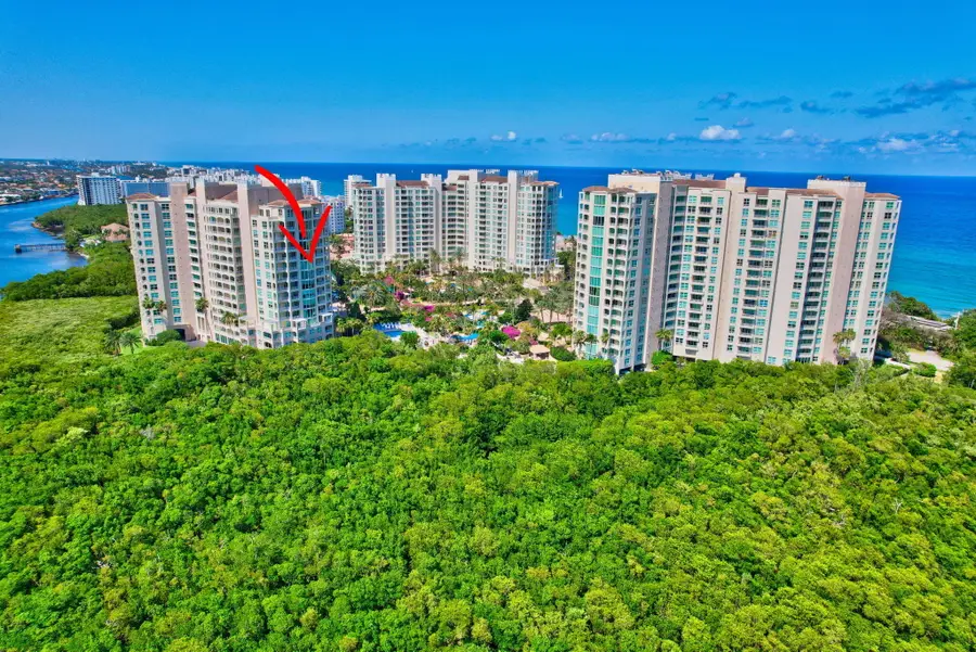 3720 S Ocean Boulevard #1001, Highland Beach, FL 33487 - #3