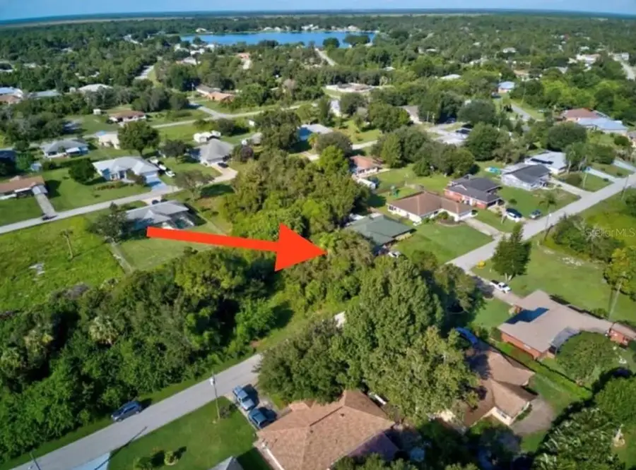 306 Fox Ridge Road, Lake Placid, FL 33852 - #3