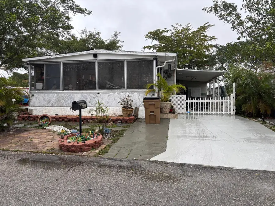 321 NW 48th Court, Pompano Beach, FL 33064 - #2