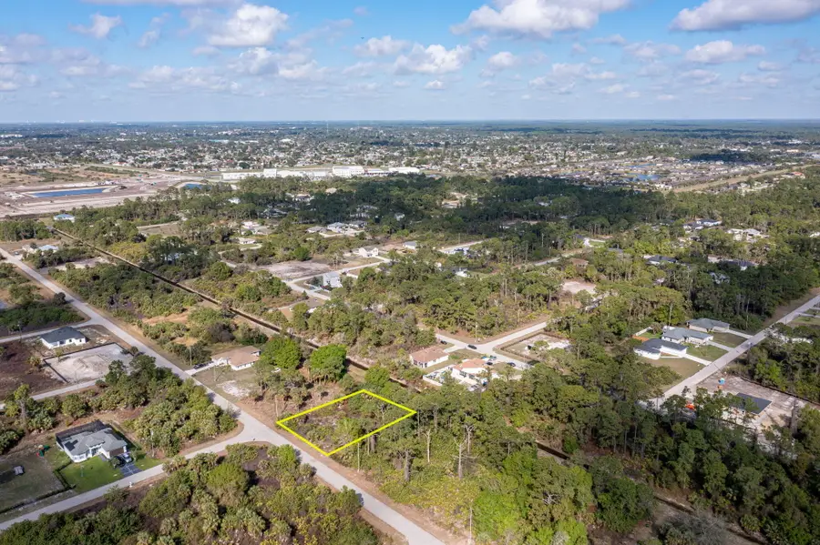 773 Cadis Street E, Lehigh Acres, FL 33974 - #3