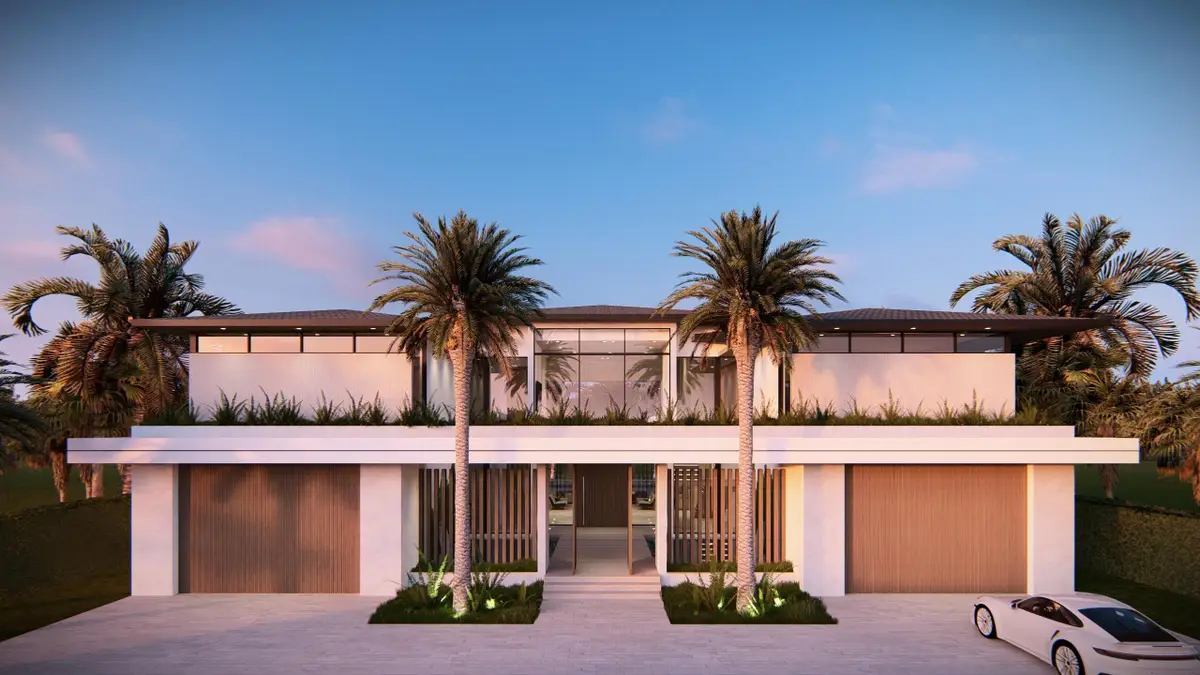1148 Cocoanut Road, Boca Raton, FL 33432 - #1