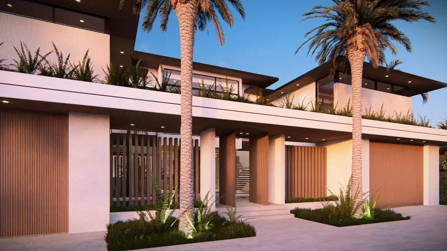 1148 Cocoanut Road, Boca Raton, FL 33432 - #3