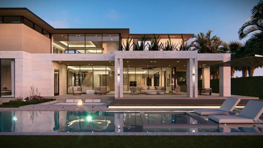 1401 Banyan Road, Boca Raton, FL 33432 - #2
