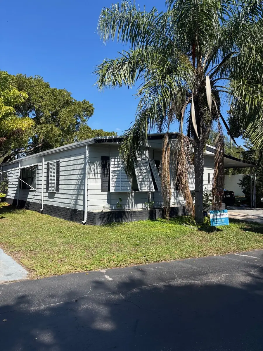 3271 Fairway Drive, Pompano Beach, FL 33069 - #3